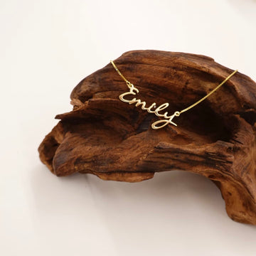 Custom Jewelry