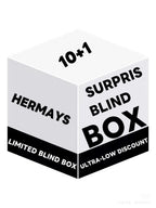 【Super Lucky Number Mystery Box】— Your luck is determined by your “click”!