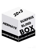 【Super Lucky Number Mystery Box】— Your luck is determined by your “click”!