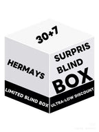 【Super Lucky Number Mystery Box】— Your luck is determined by your “click”!