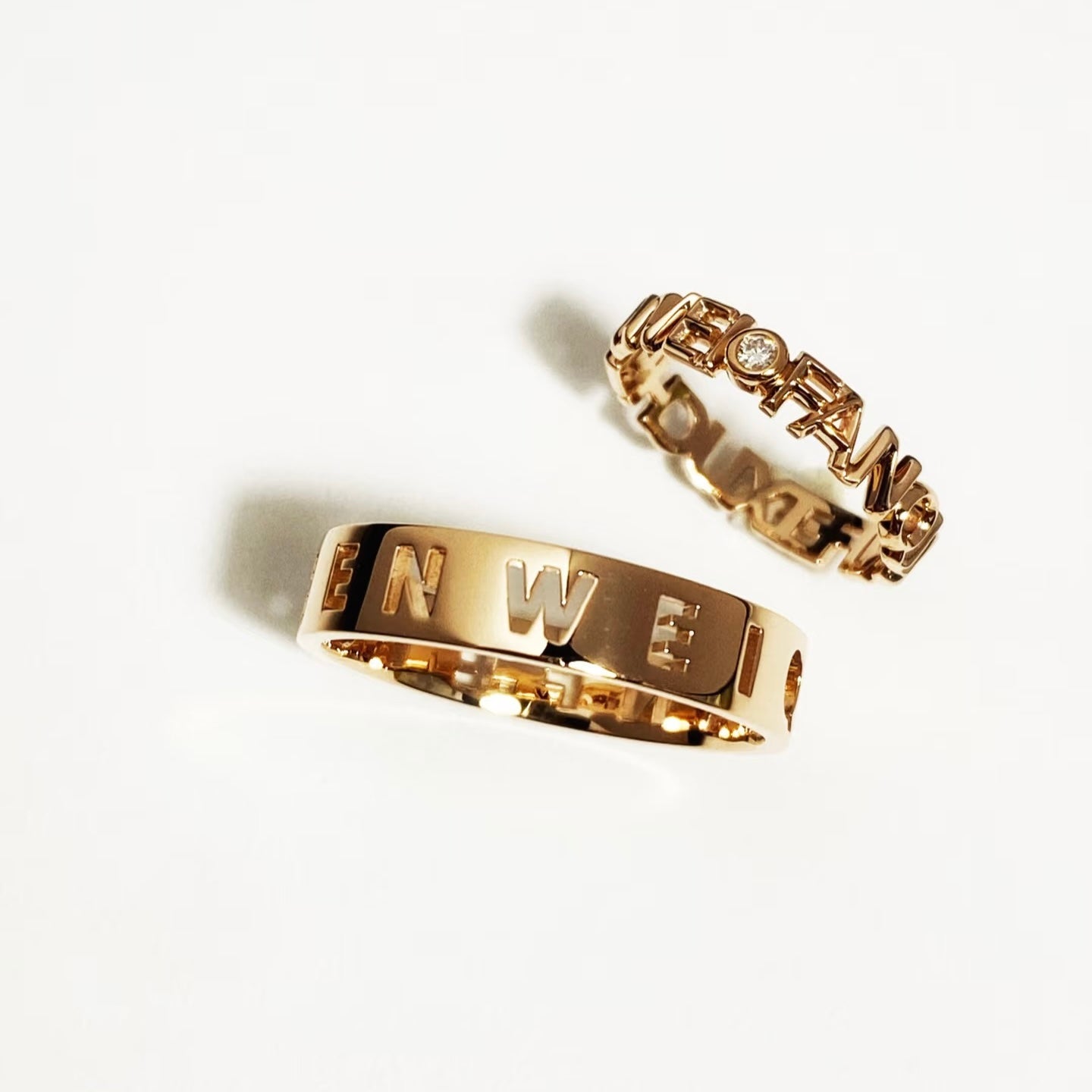 Custom Jewelry