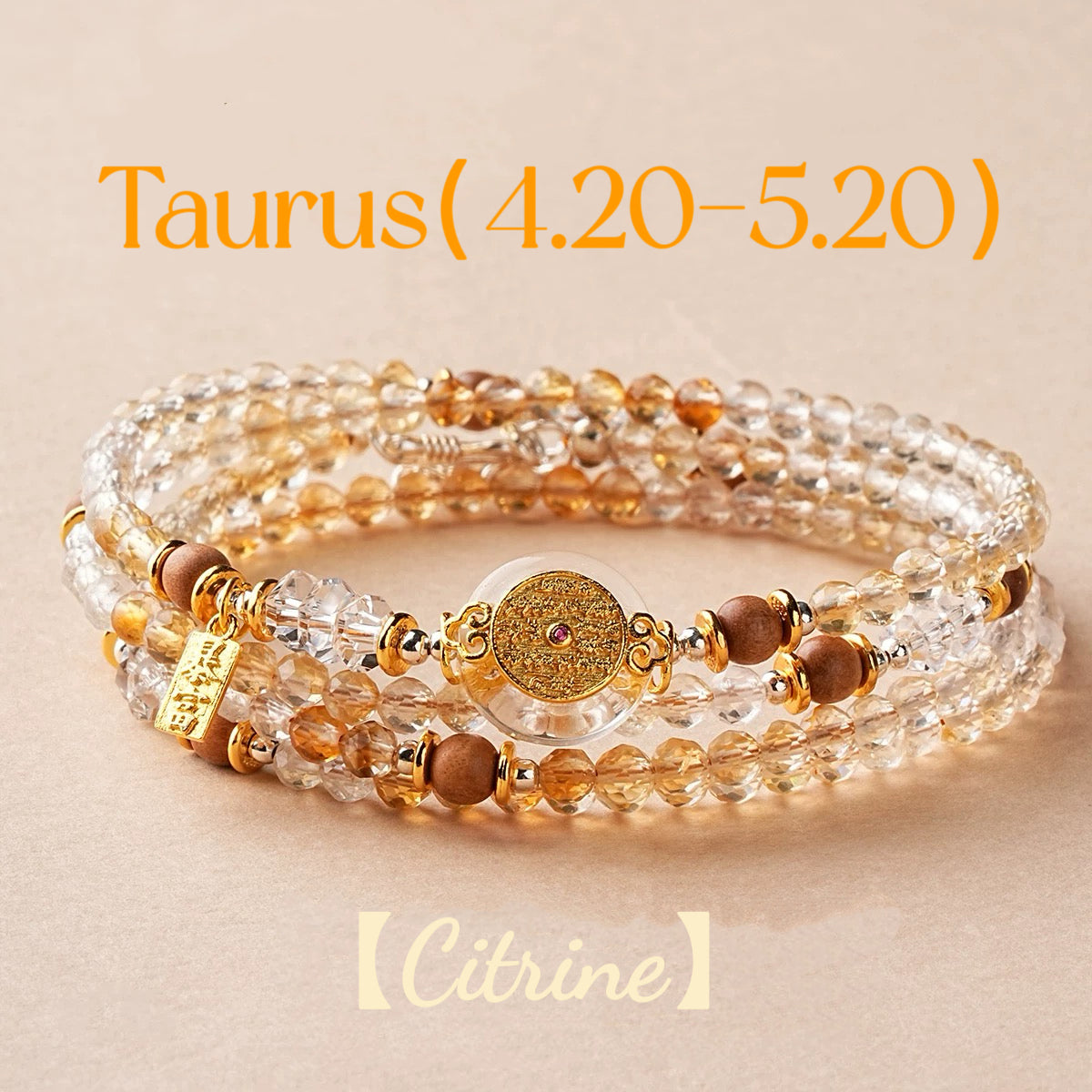 12 Zodiac Power Crystals – Align with Cosmic Energy