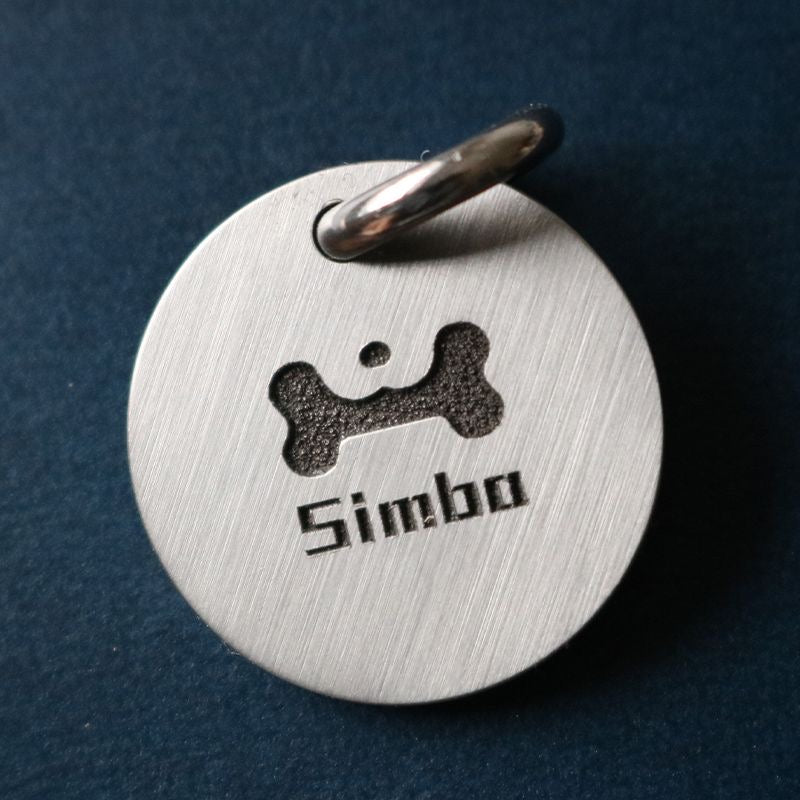 Custom-Made Pet Accessories