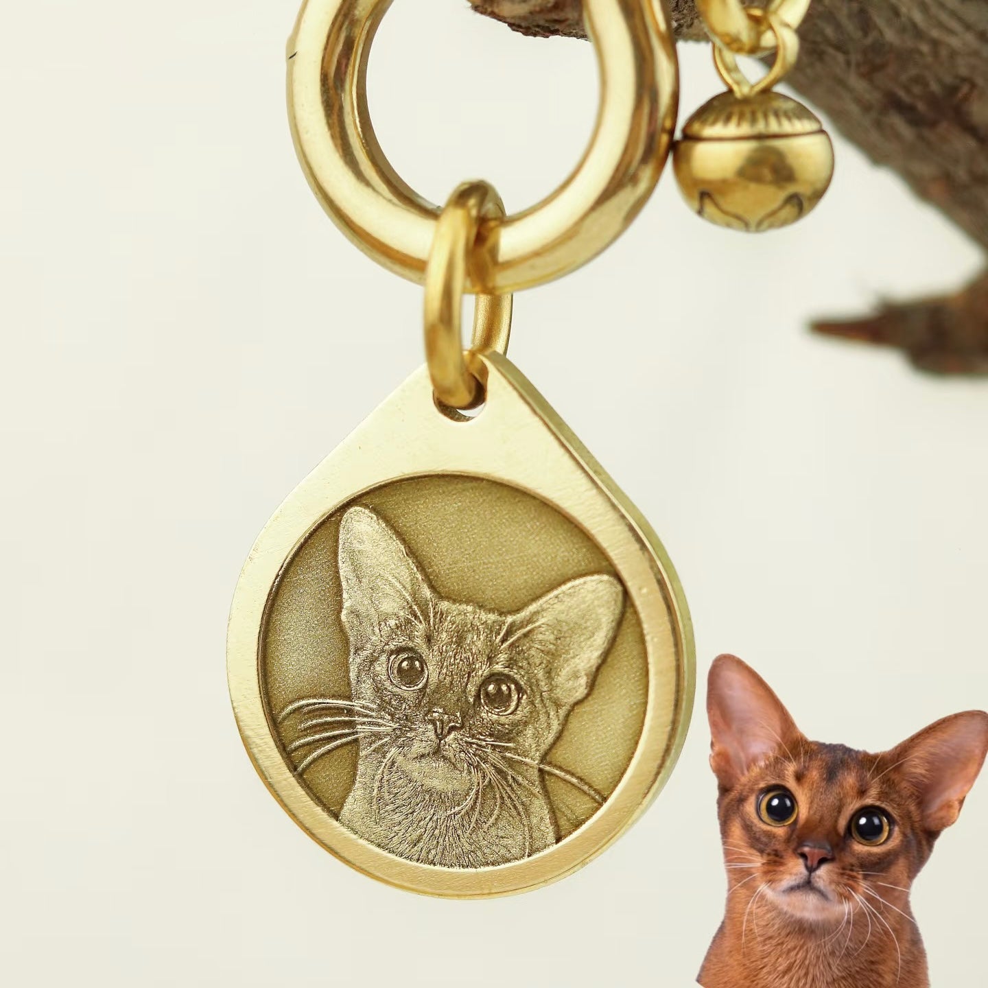 Custom-Made Pet Accessories