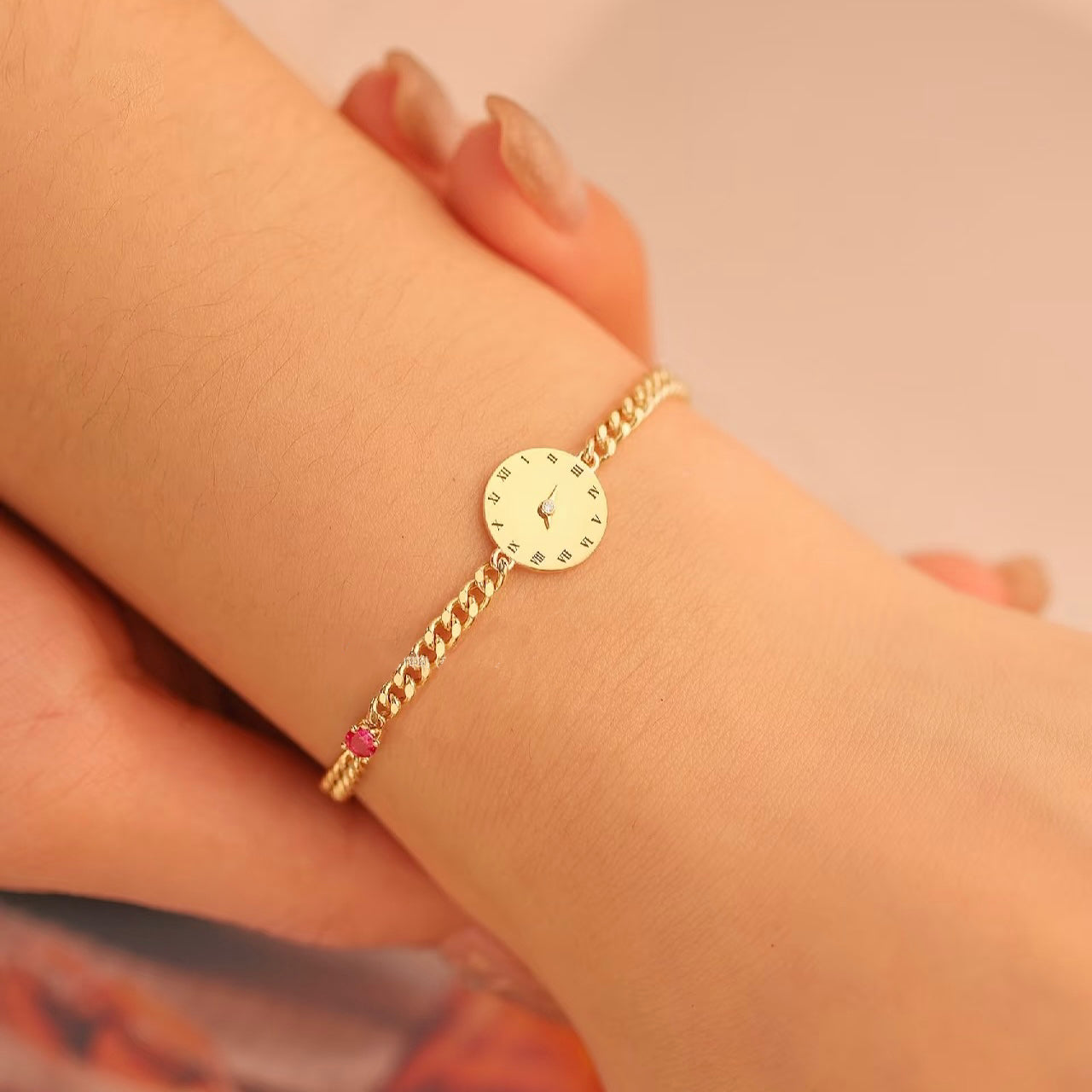 Custom Jewelry