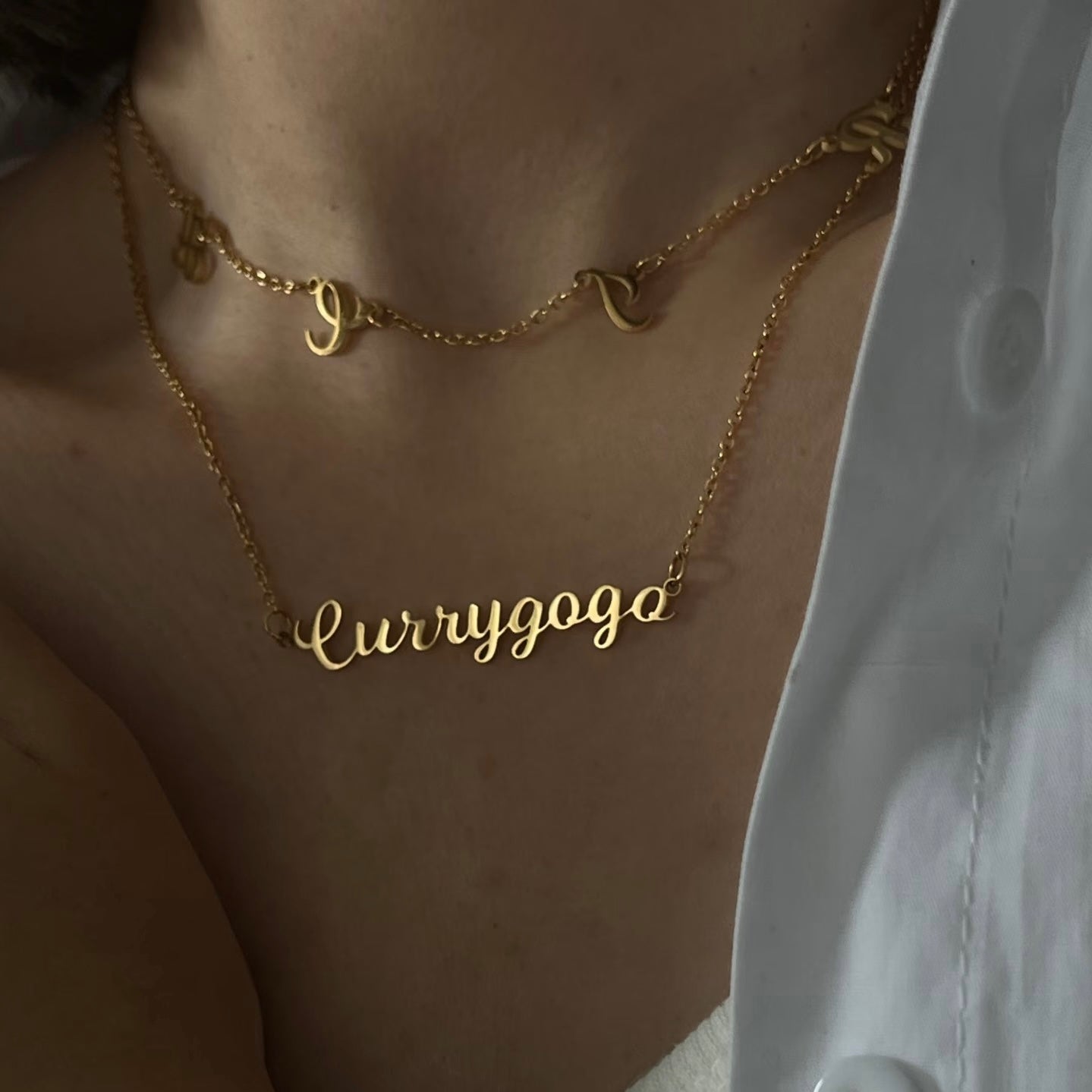 Custom Jewelry